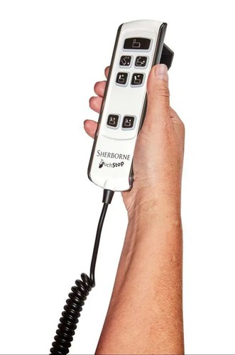 Button mobility electric - 7,