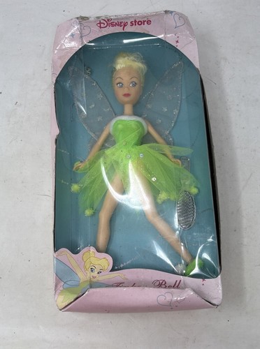 Disney store tinker bell - tinker,