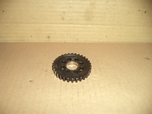 Gilera trial 5 - 50, 5v