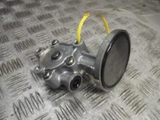 Kawasaki KZ550 Z550 M LTD