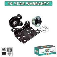 PROPSHAFT CENTRE BEARING, DUST BOOT, SUPPORTING PLATE KIT FOR AUDI Q7 VW TOUAREG