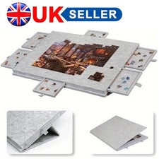 Felt Jigsaw Puzzle Board