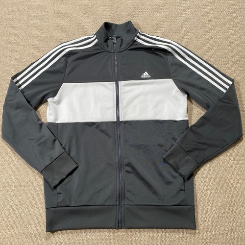 Adidas tracksuit top mens - adidas,