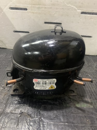 Brand new fridge compressor - new,