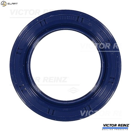 Shaft seal crankshaft - shaft,
