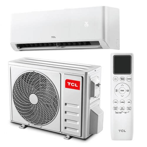 Tcl 12000 btu smart - 12000,