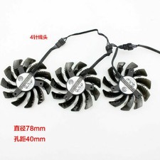 GIGABYTE GTX580ti 980ti 1070ti