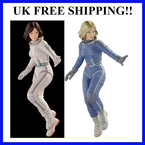 Resin model figure - 1/20,