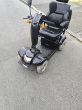 Mobility Scooter 8mph Can