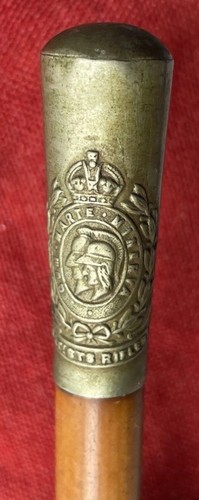 Rare artist rifles officers - rare,