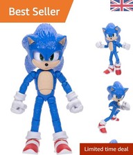 Officially Licensed Sonic 3