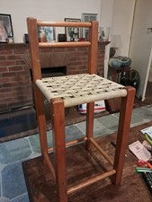 Vintage Retro Rope Small