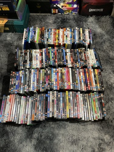Collection dvd for sale - collection,