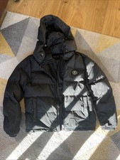 Trapstar Men's Puffer Jacket Size S