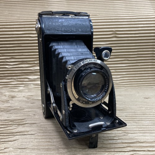 Vintage voigtländer bessa - voigtländer,