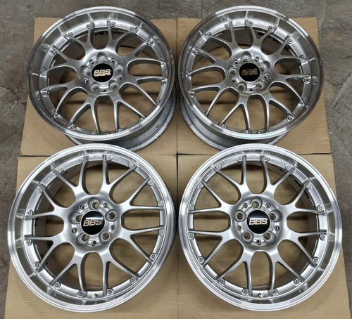 Bbs wheel inch - wheel,