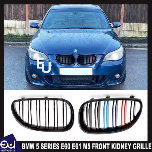 For bmw series e60 - bmw, 5