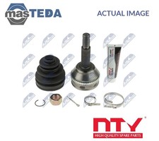 NPZ-FR-032 DRIVESHAFT CV JOINT KIT FRONT RIGHT LEFT NTY NEW OE REPLACEMENT