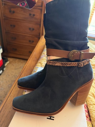 Joe brown cow girl boots - joe,