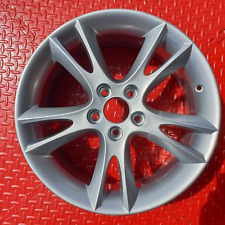 0474 Saab 93/95 ALU 62 17" Single Refurbished Original Alloy Wheel