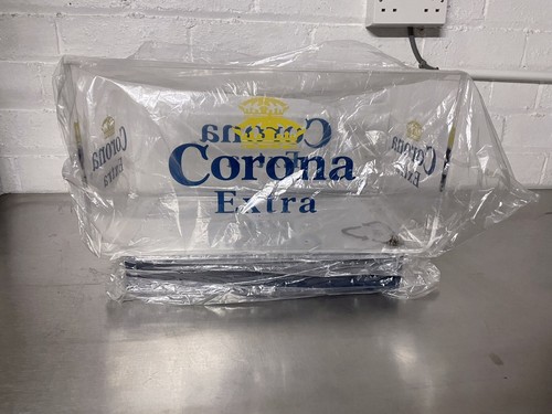Corona extra light ice - corona, up