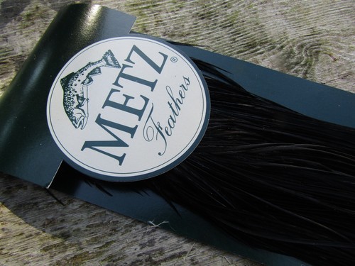 Metz grade half jet black - metz,