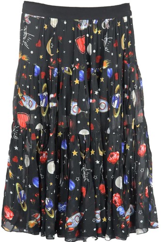 Monnalisa kids girls chiffon - girls,