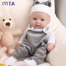 IVITA 11'' Floppy Solid