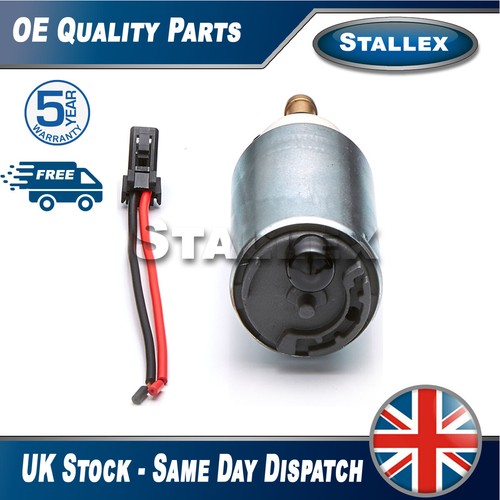 Stallex fuel pump - pump, for