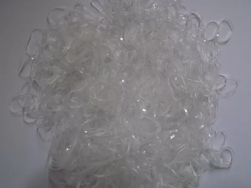 250 poly rubber braiding - 250,