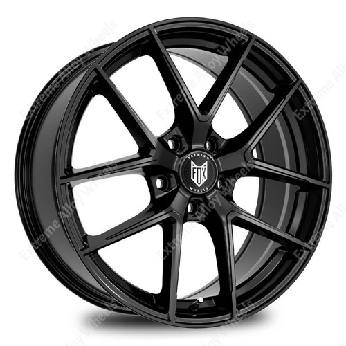 Alloy wheels fx5 - alloy, 17"