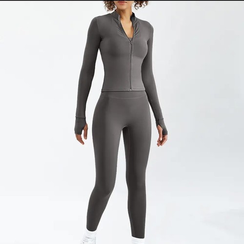 Ladies gym wear - gym,