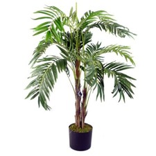 Large Artificial Palm Tree
