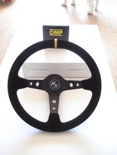 ESCORT MK2 RALLY STEERING