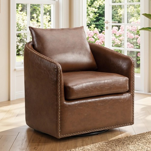 Canmov swivel barrel - swivel, chair