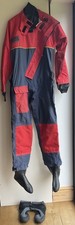 GUL Dry Suit Marine 970120