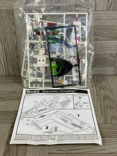 Star wars republic - republic, gunship