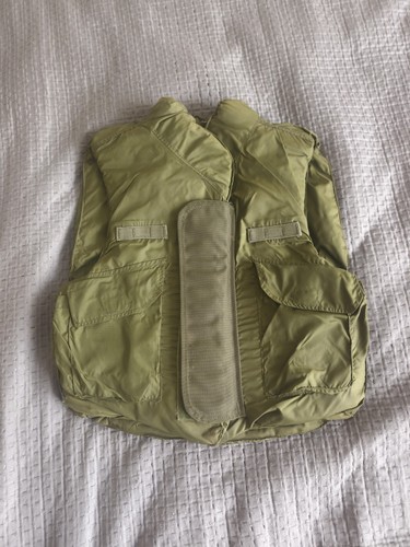 Army m69 flak vest 4 - us,