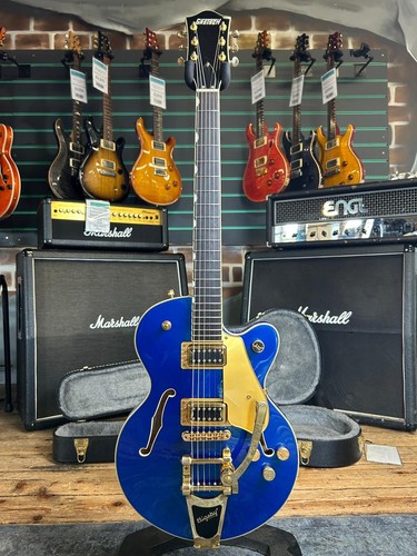 Gretsch g5655tg electromatic - g5655tg,
