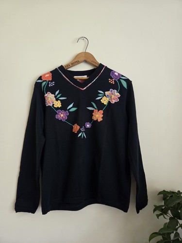 Alice collins size applique - collins,