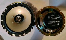 Sony XS-F1720 SL  140w Door