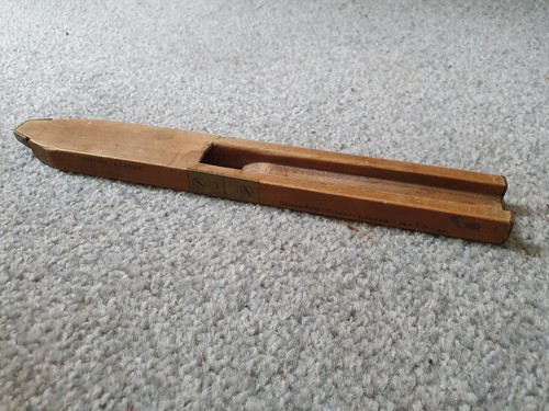 Dring fage boxwood brass - fage,