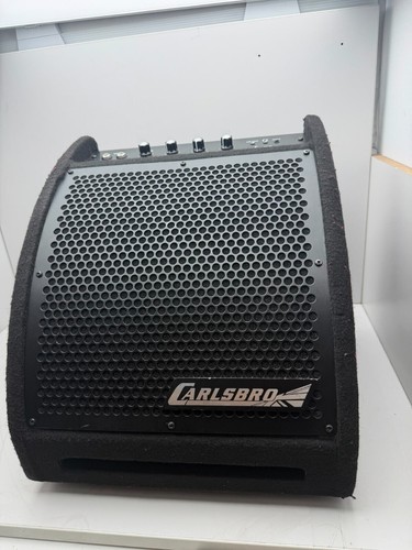 Carlsbro eda30b electronic - eda30b,