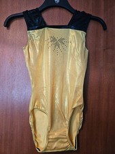 Gymnastics leotard Size 34