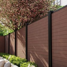 V Grooved MDF Wall Panel