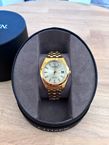 Citizen eco drive - citizen, eco-drive