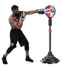 Adjustable Height Standing