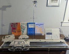 Brother KR 970 electronic