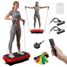 Vibration Plate Power Body