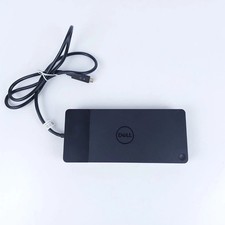 Dell WD19 USB-C 4K Dock Only